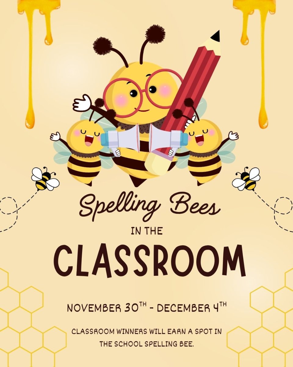 Spelling Bee